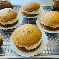 Still Delicious Bakery treat 1 on Instagram