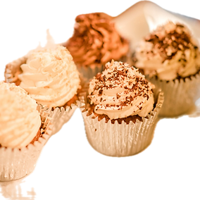 Assorted Cupcakes