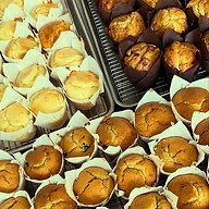 Still Delicious Bakery treat 5 on Instagram