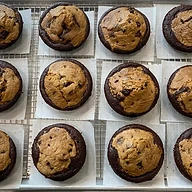 Still Delicious Bakery treat 3 on Instagram