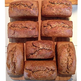 Banana Bread
