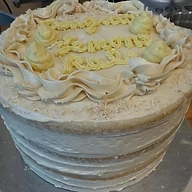 Still Delicious Bakery treat 4 on Instagram