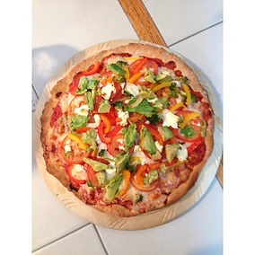 Pie Crust