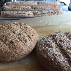 Artisan Baguettes
