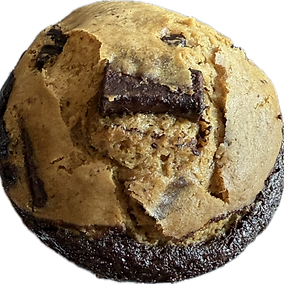Cookie Lava Cake (Brookie)
