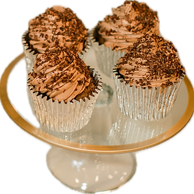 Chocolate Cupcakes
