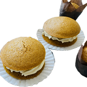 Whoopie Pies